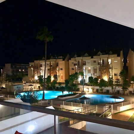 Denia Mar Apartment - Mar Baltic 5 Exterior foto