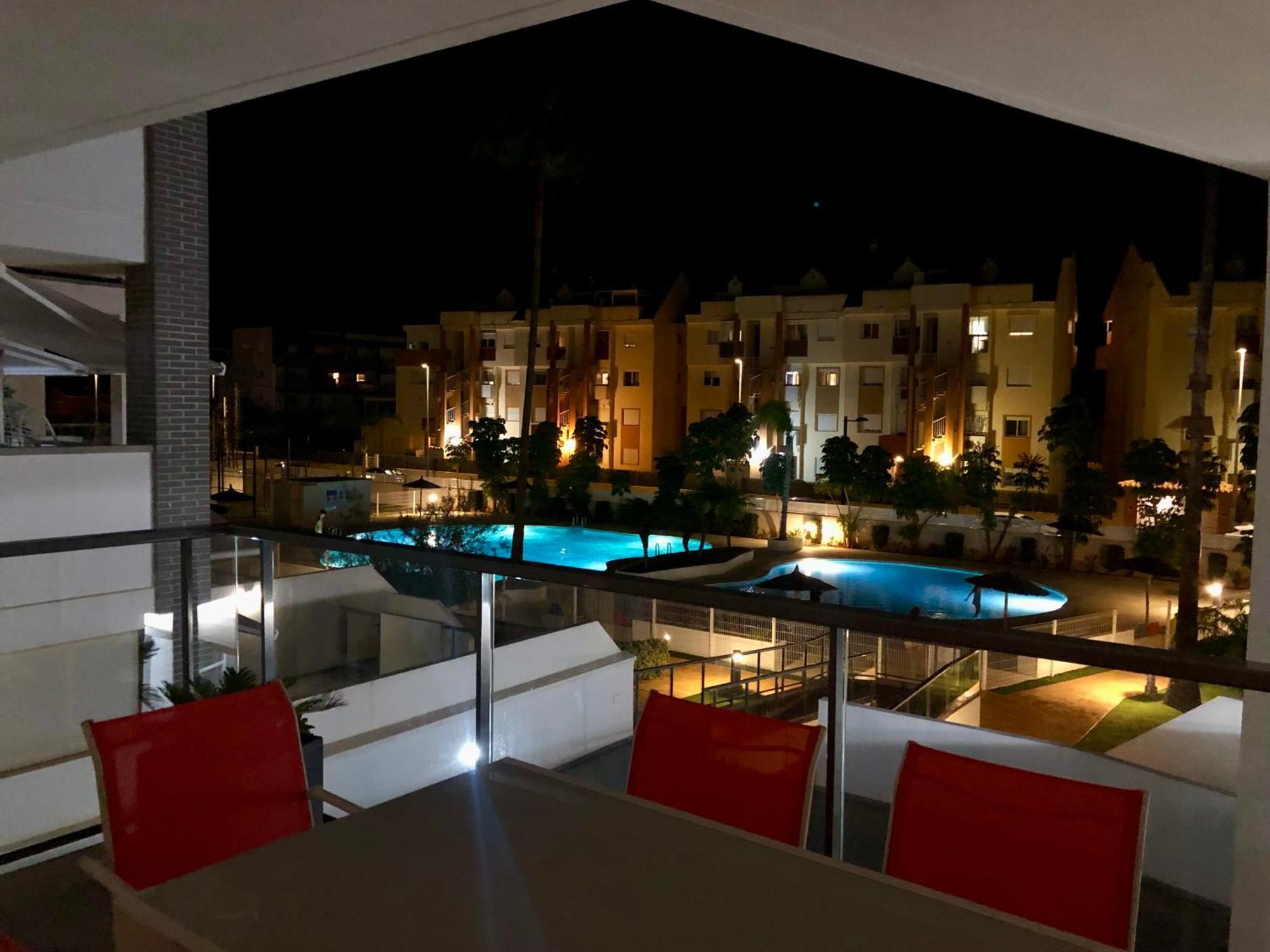 Denia Mar Apartment - Mar Baltic 5 Exterior foto